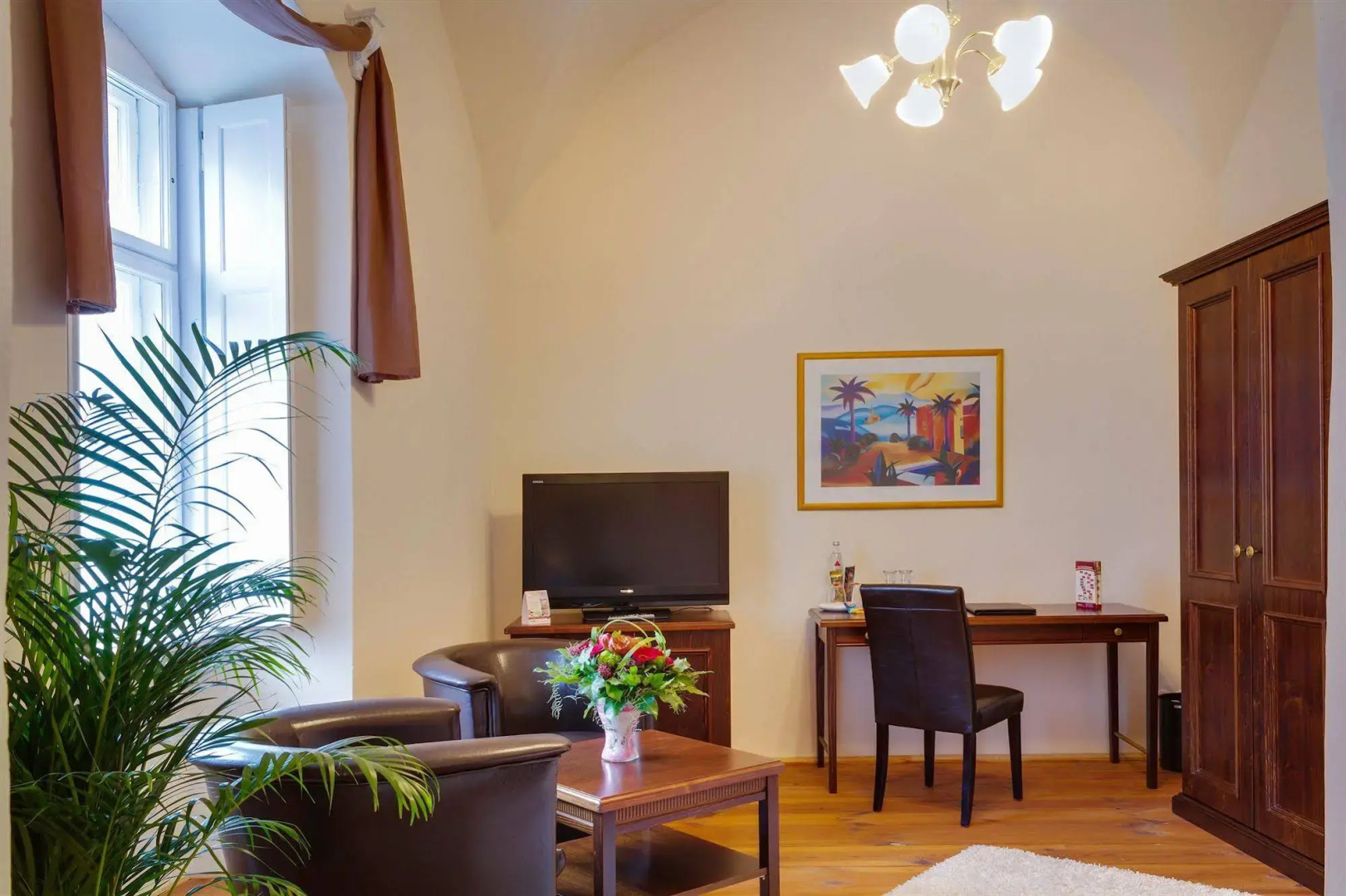 Schlosshotel Fürstlich Drehna