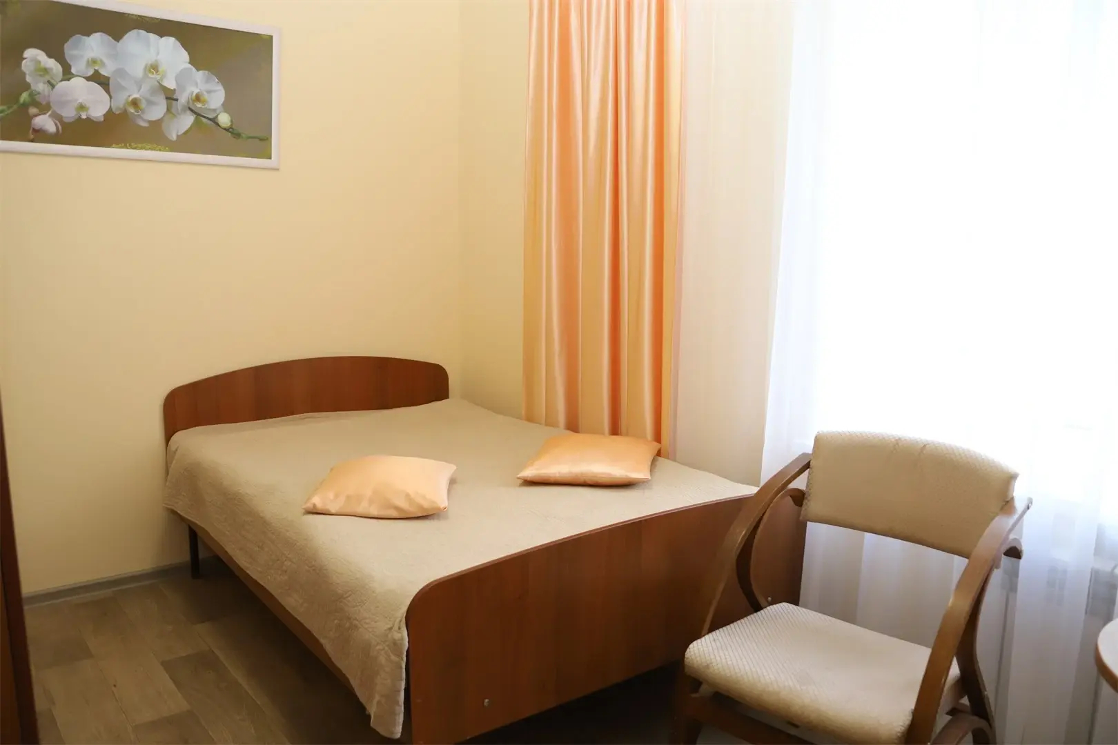 Изумрудный (Горные ключи)