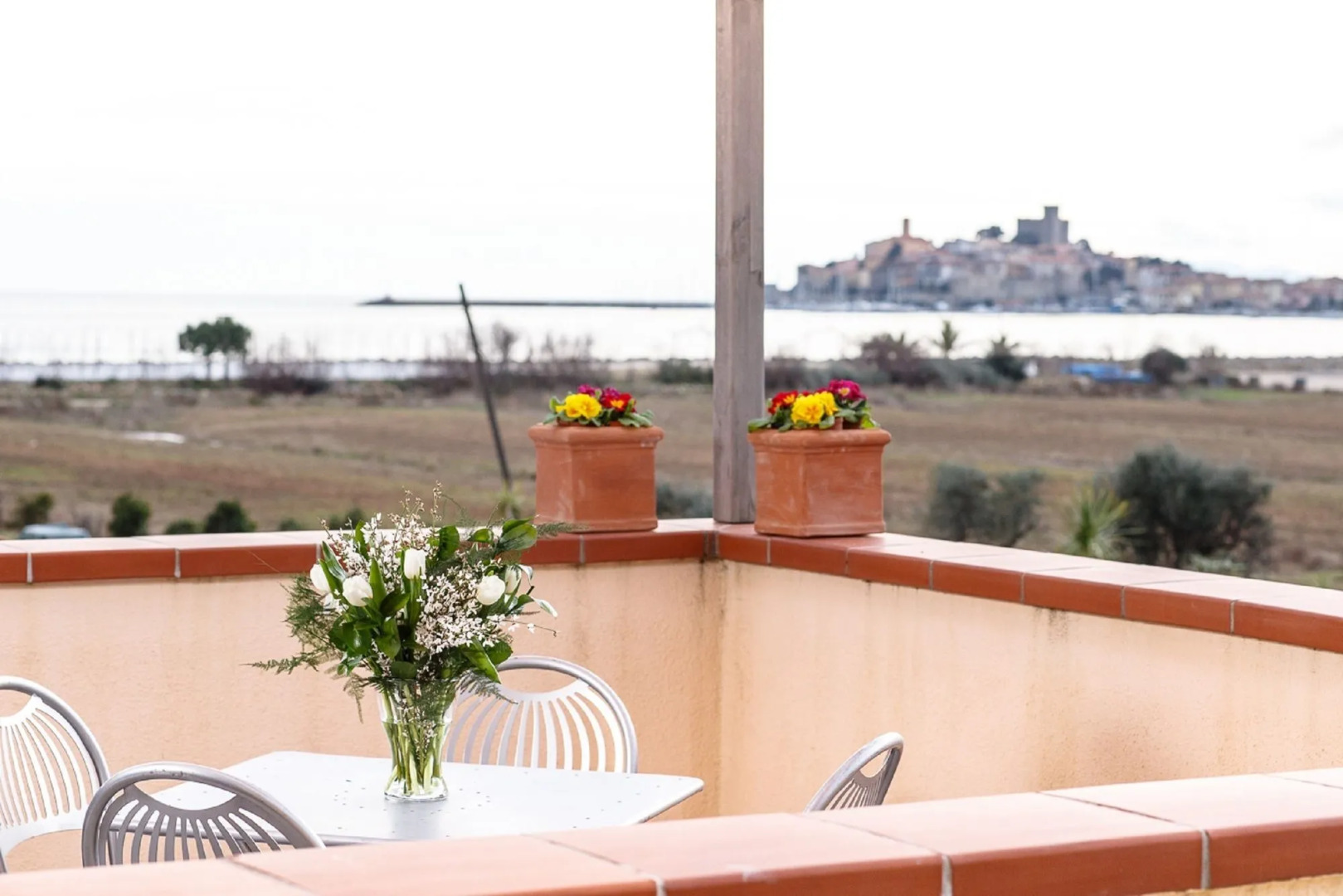 Residence Talamone Il Poderino