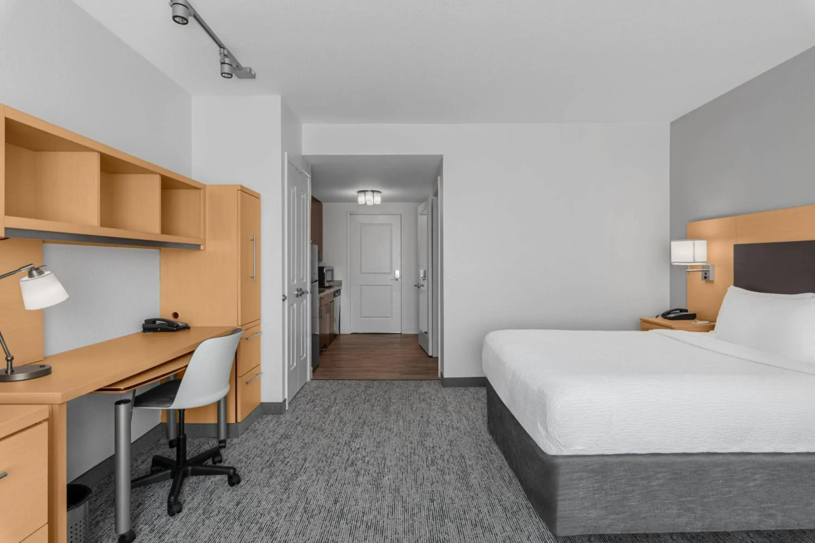 TownePlace Suites by Marriott Denver Airport at Gateway Park