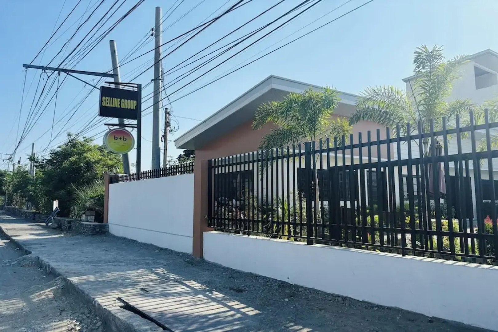Selline Bed And Breakfast
