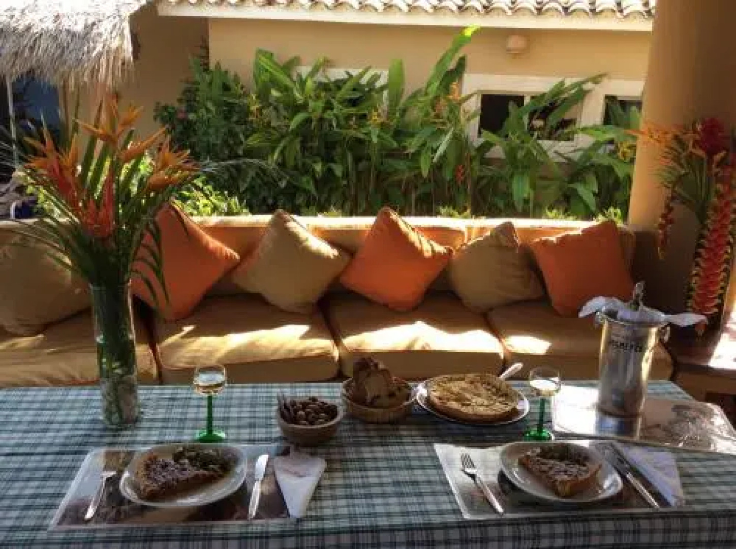 Hotel Casa Pan de Miel (Только для взрослых)