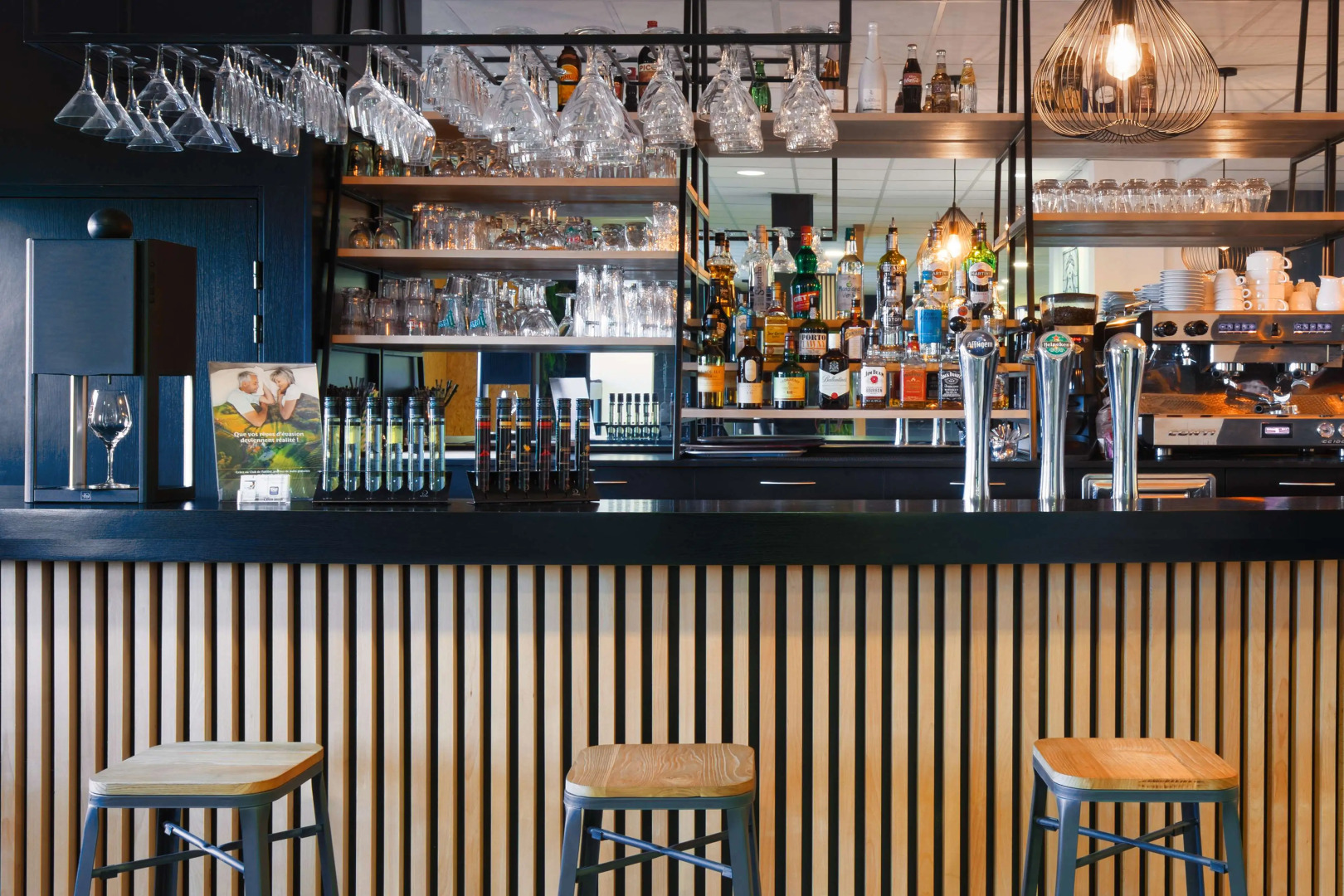 Sure Hotel by Best Western Nantes Beaujoire