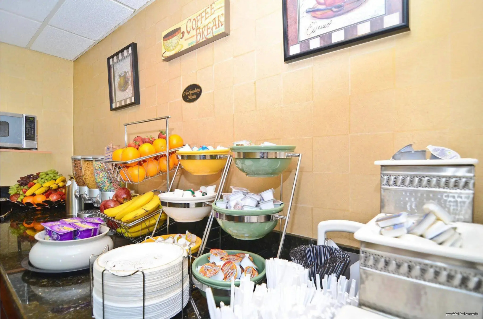 The Garden Executive Hotel