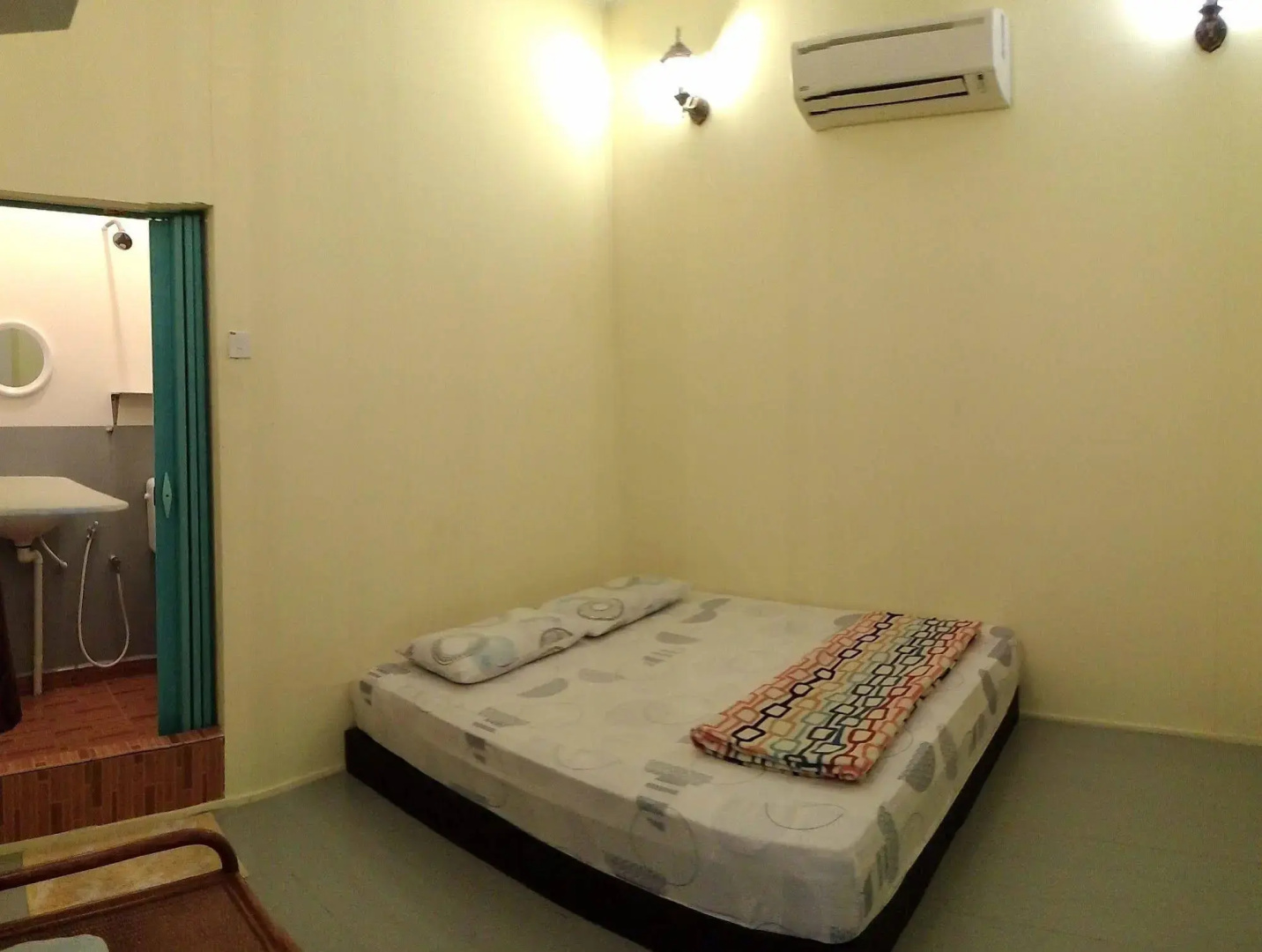 Pangkor Fishing Village Guest House