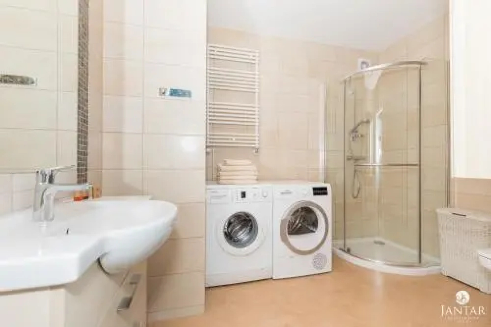 Jantar Apartamenty - Family Vacation Polanki