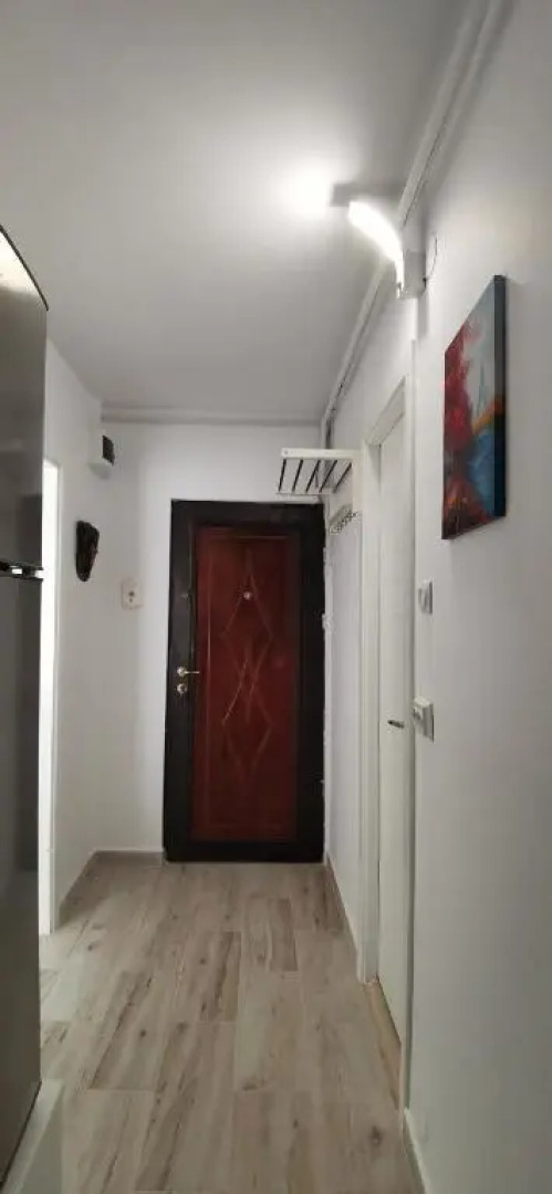 Marcos Apartments Nice and Cozy Mioveni