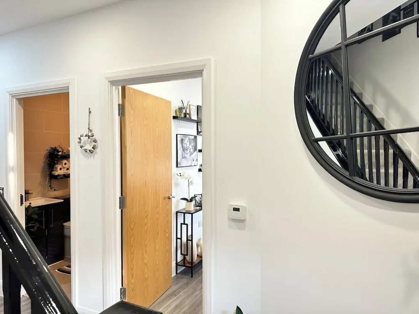 Goodrich Mews Apartment in Dudley