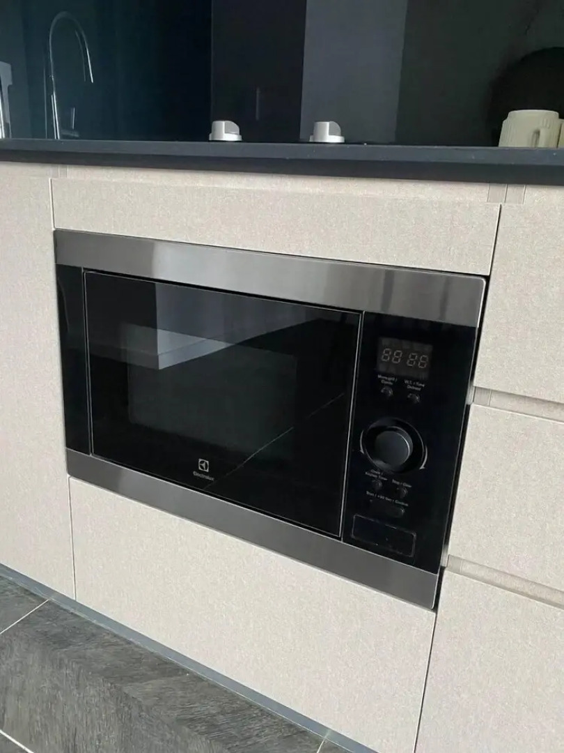 Scarletz Suites KLCC by Mykey