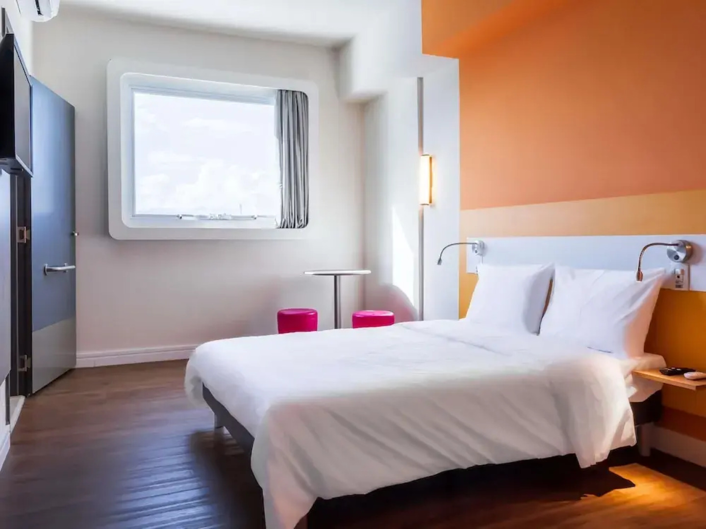 Ibis Budget Pindamonhangaba