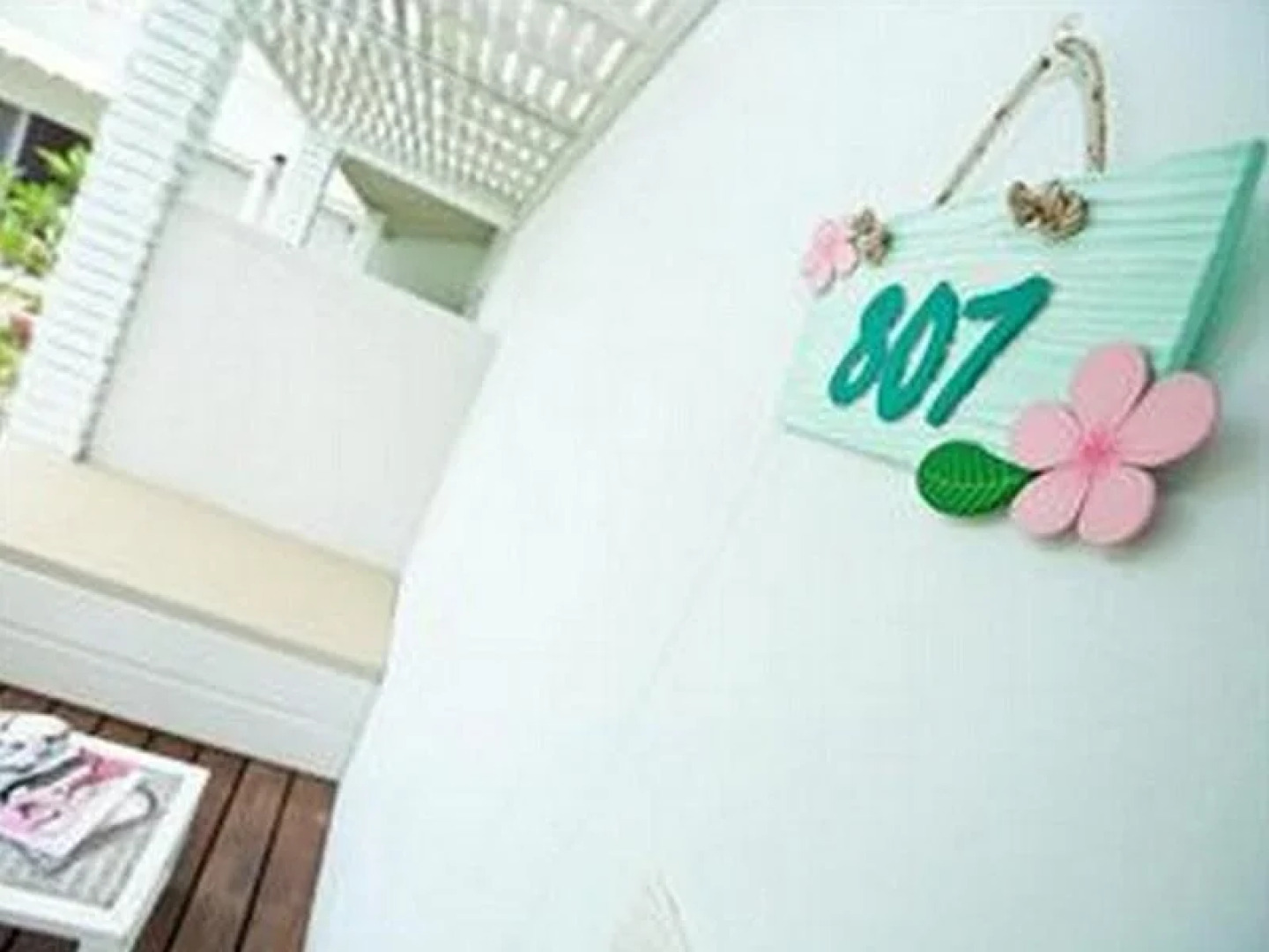 Tiew Maprao Ao Pran Resort