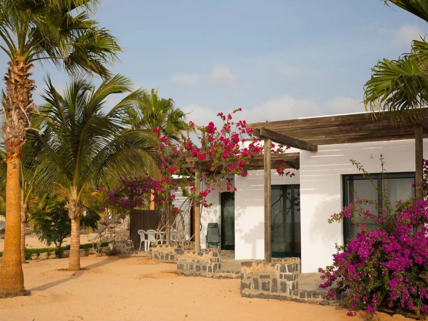 Vilas Praia de Chaves