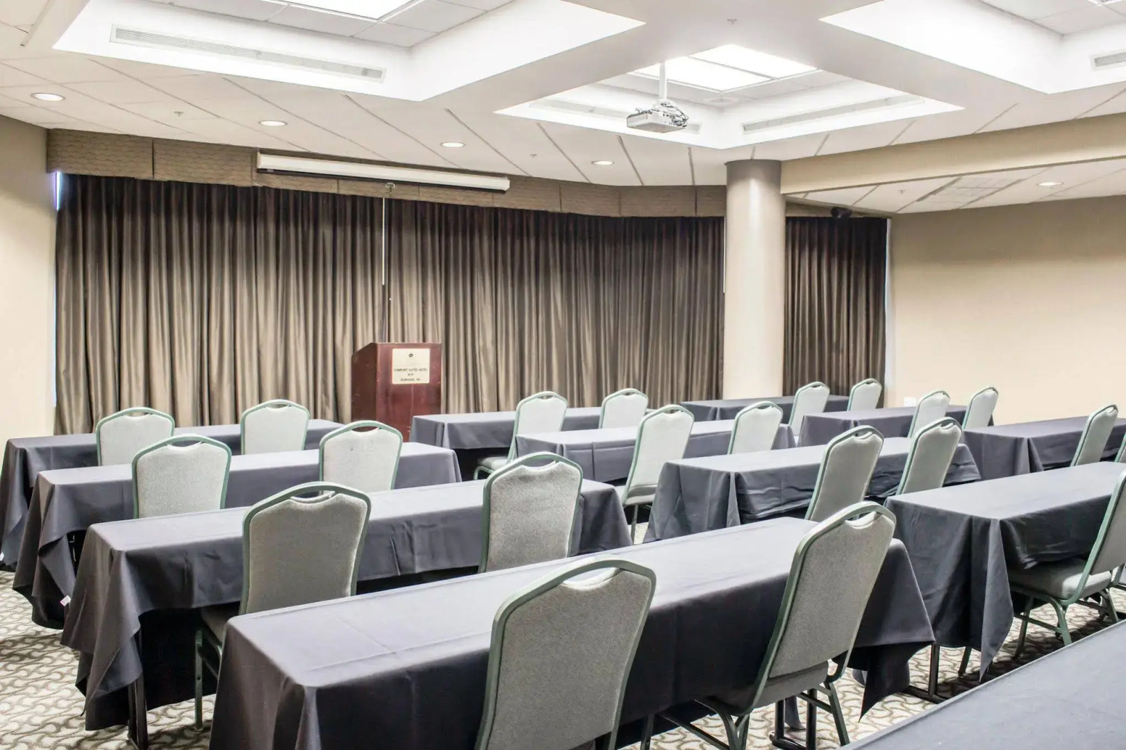 Fairfield by Marriott Inn & Suites Durham