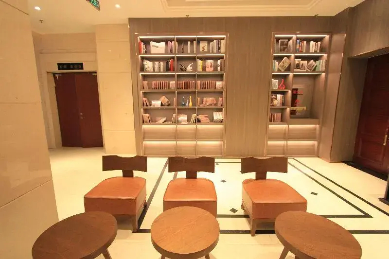 Hanting Hotel (Changchun Exhibition Center)