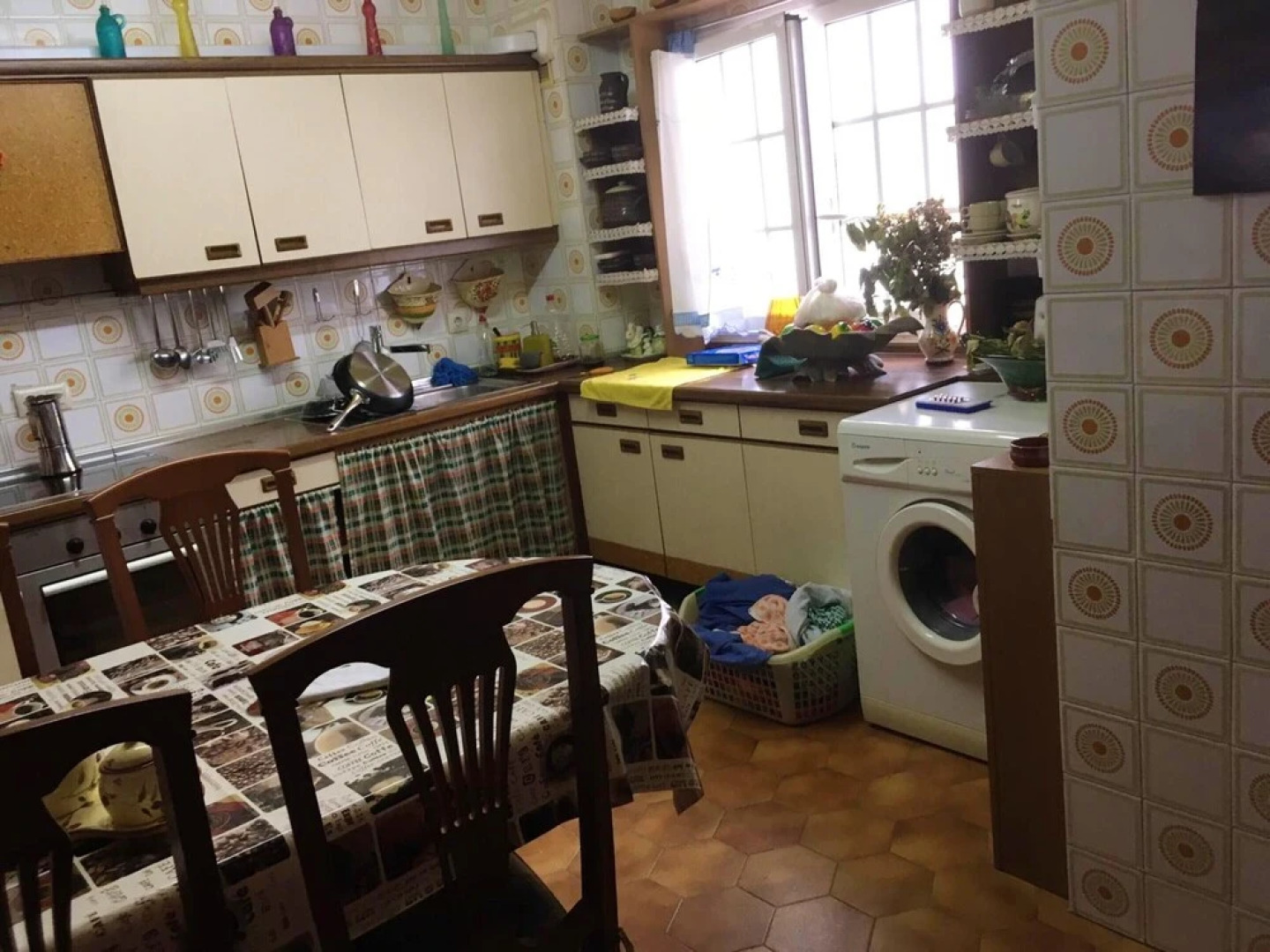 Apartment With 3 Bedrooms in Vilagarcía de Arousa, With Wonderful sea View, Private Pool and Terrace Near the Beach