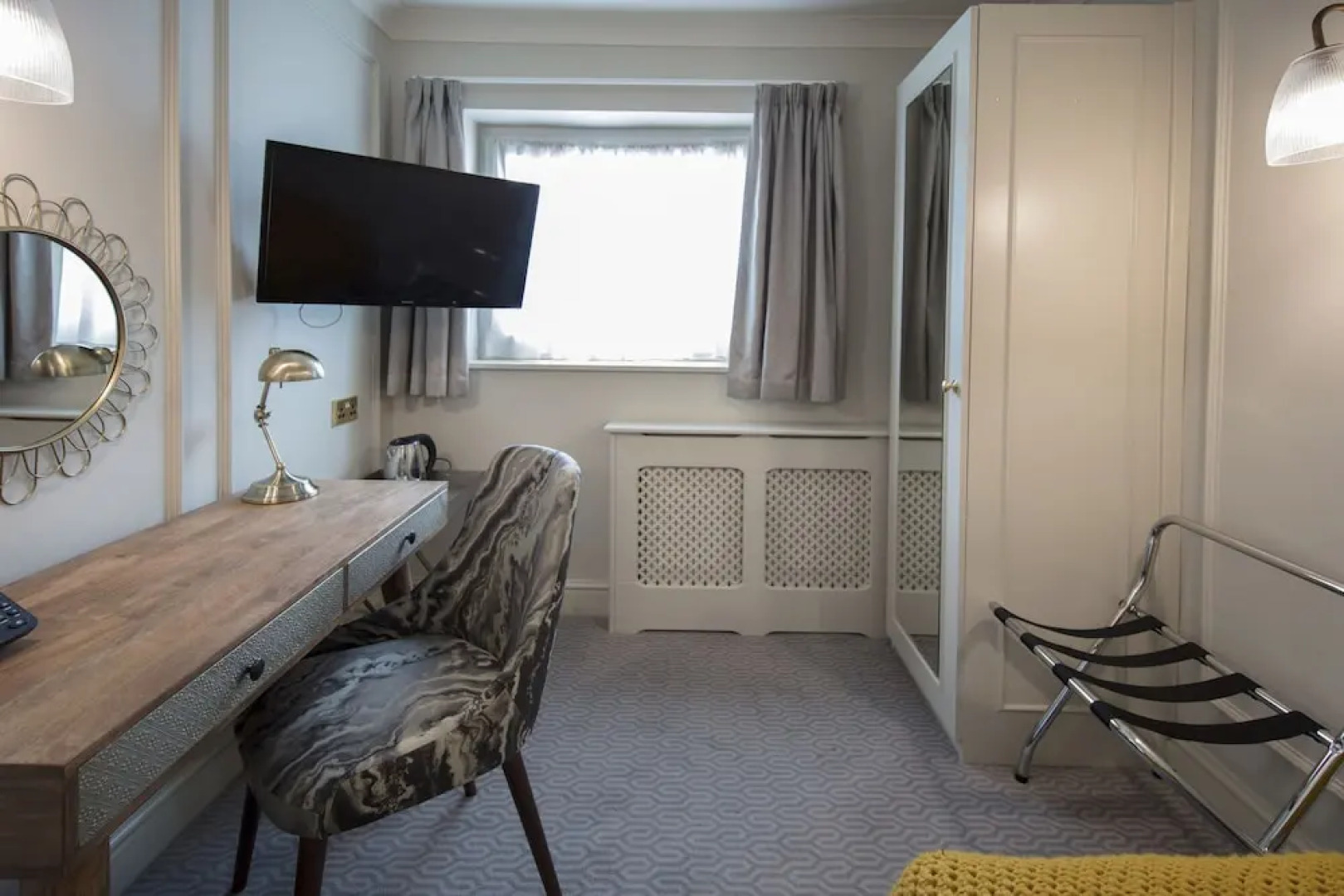 Hotel Cromwell Stevenage