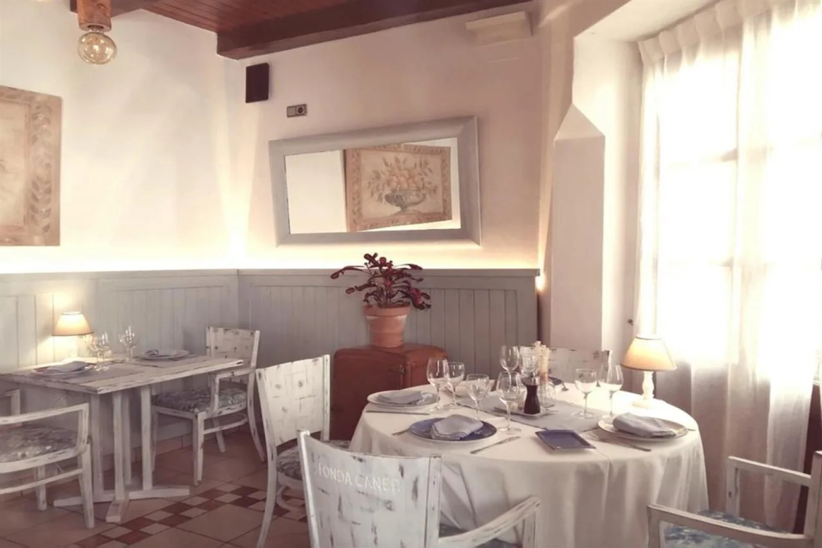 Hotel Rosa