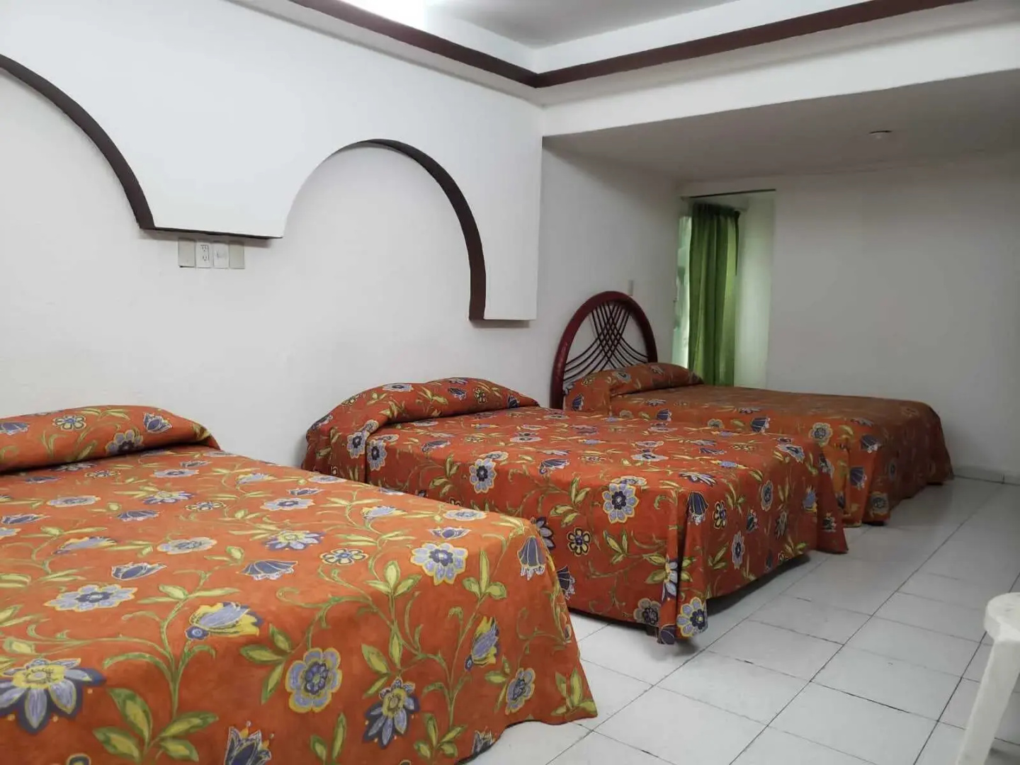 Hotel La Sirena