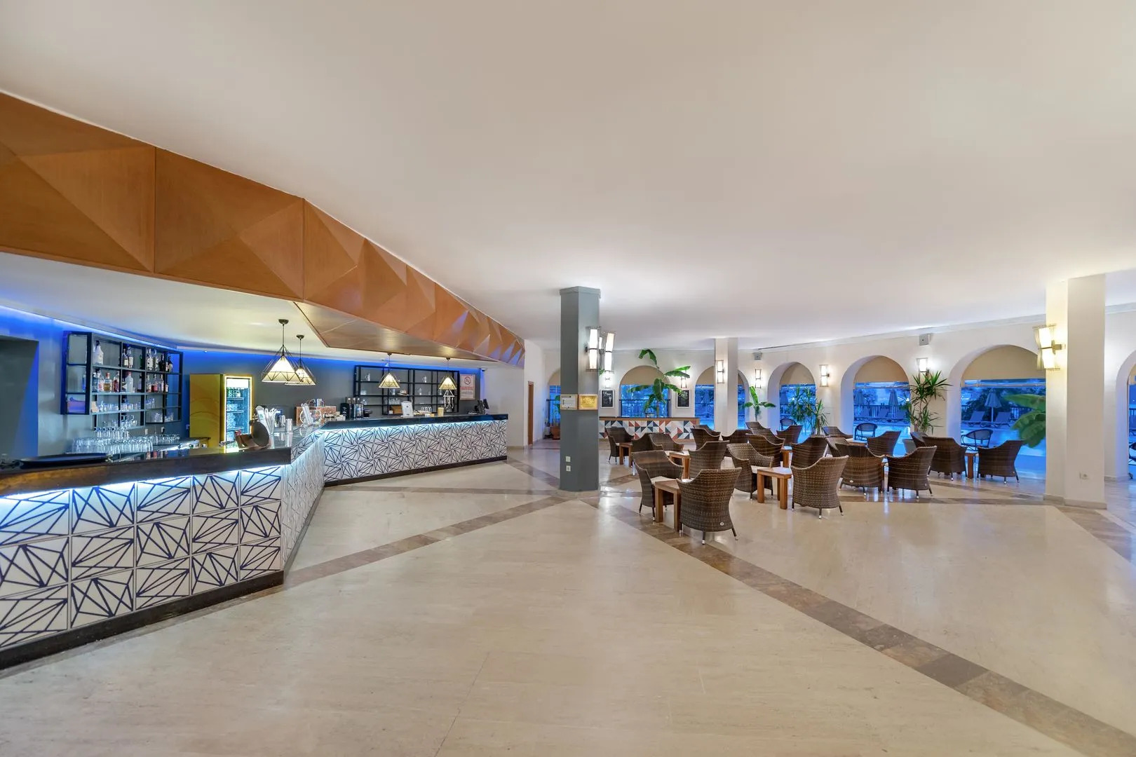 Marmaris Bay Resort - Adults Only