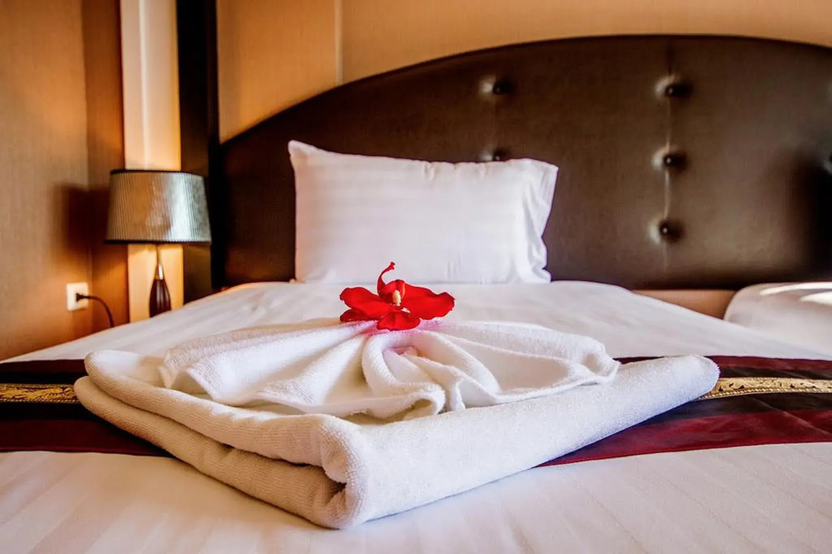 New Nordic Hotel Pattaya