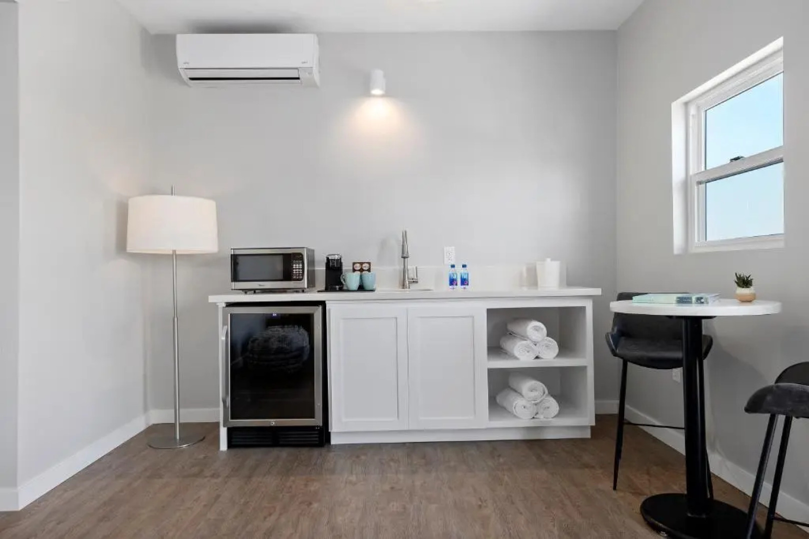 Sea Sprite Beach Club