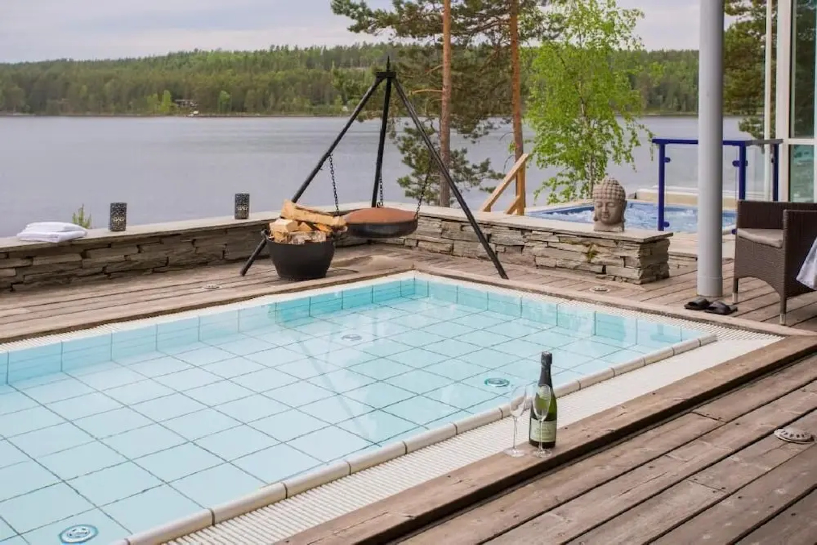 Rømskog Spa & Resort