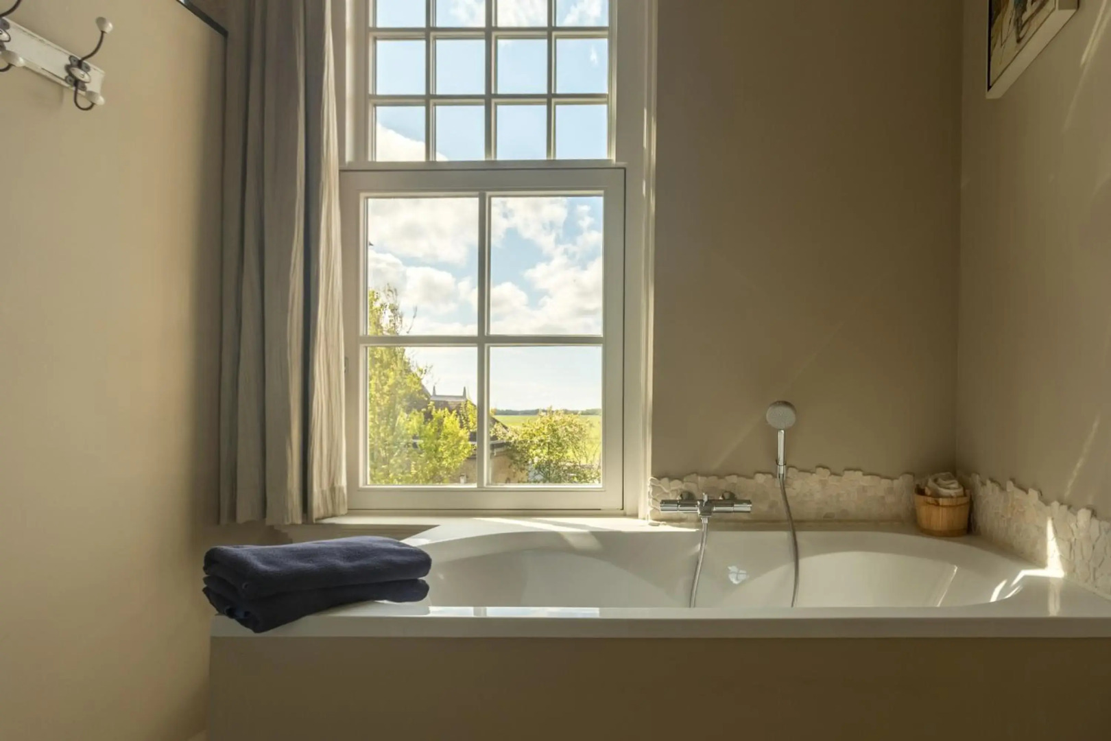 Bed & Breakfast Pastorie Stella Marie