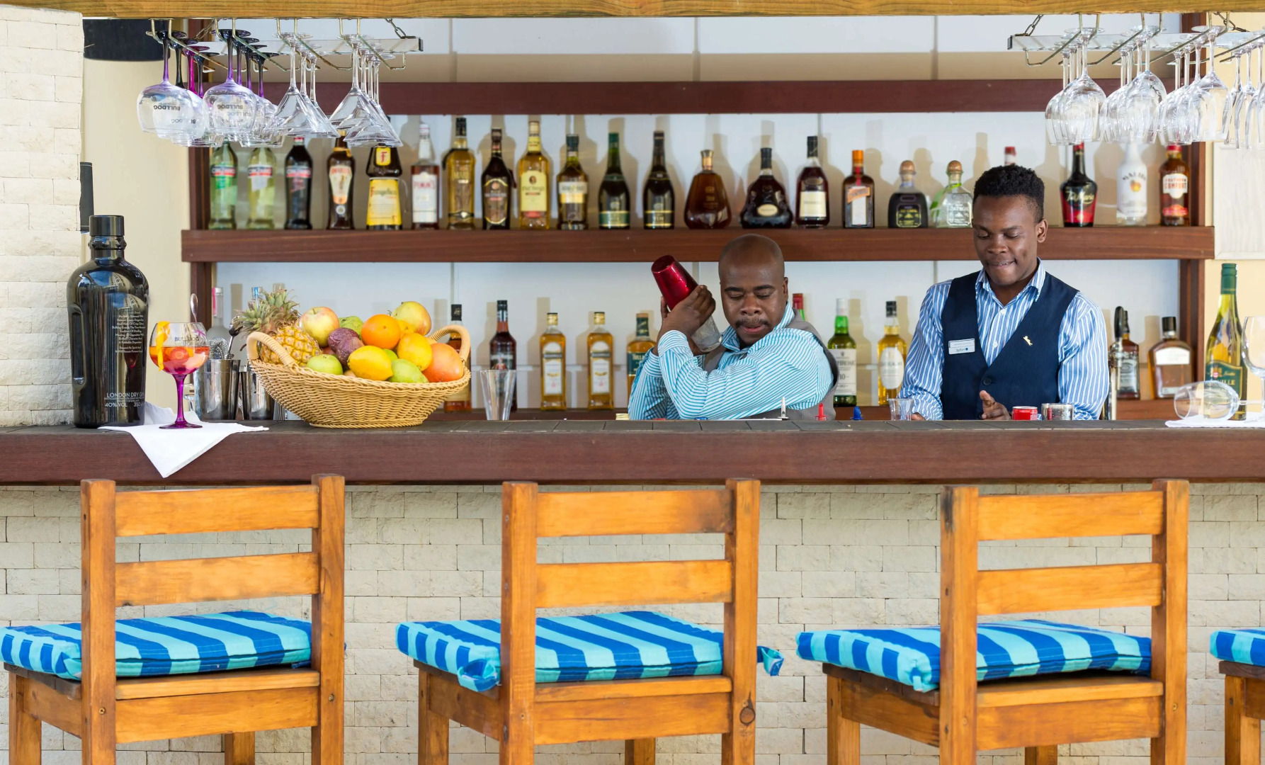 Radisson Blu Le Vendome Hotel, Cape Town