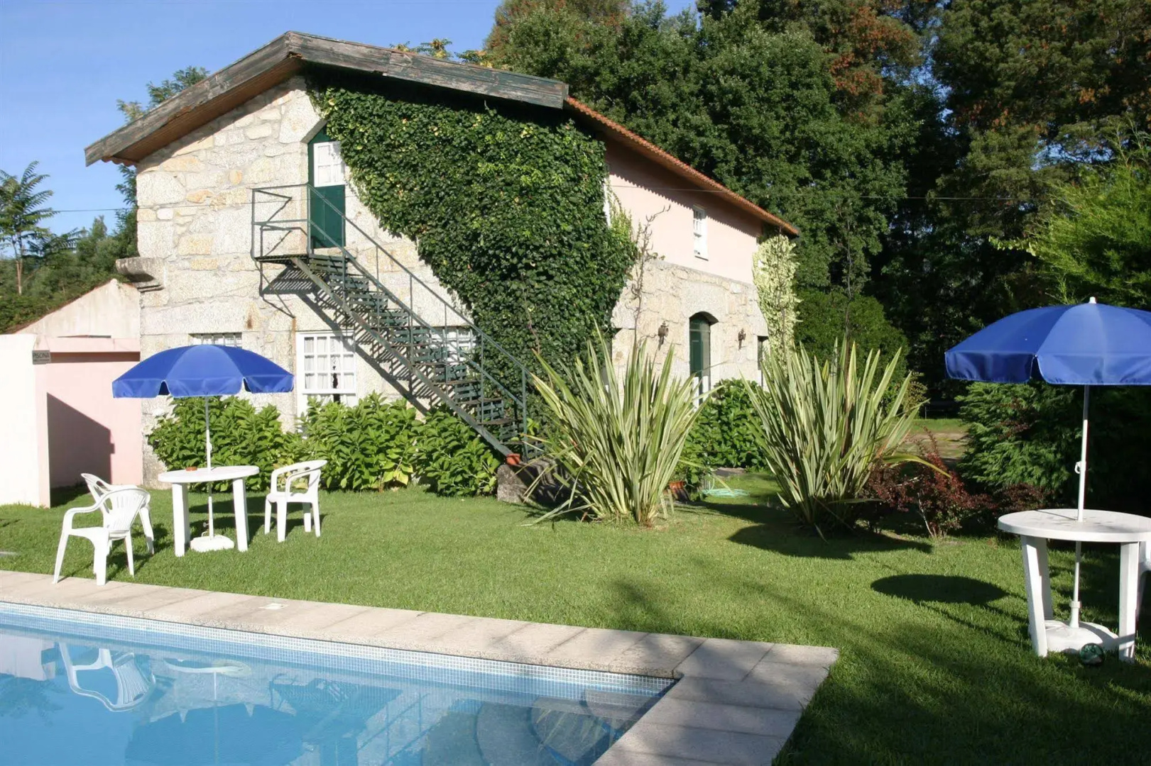 Quinta de Cortinhas