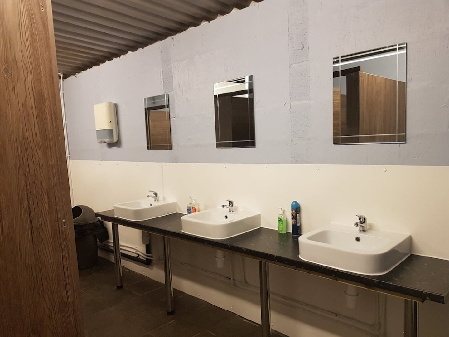 The Roaches Bunkhouse