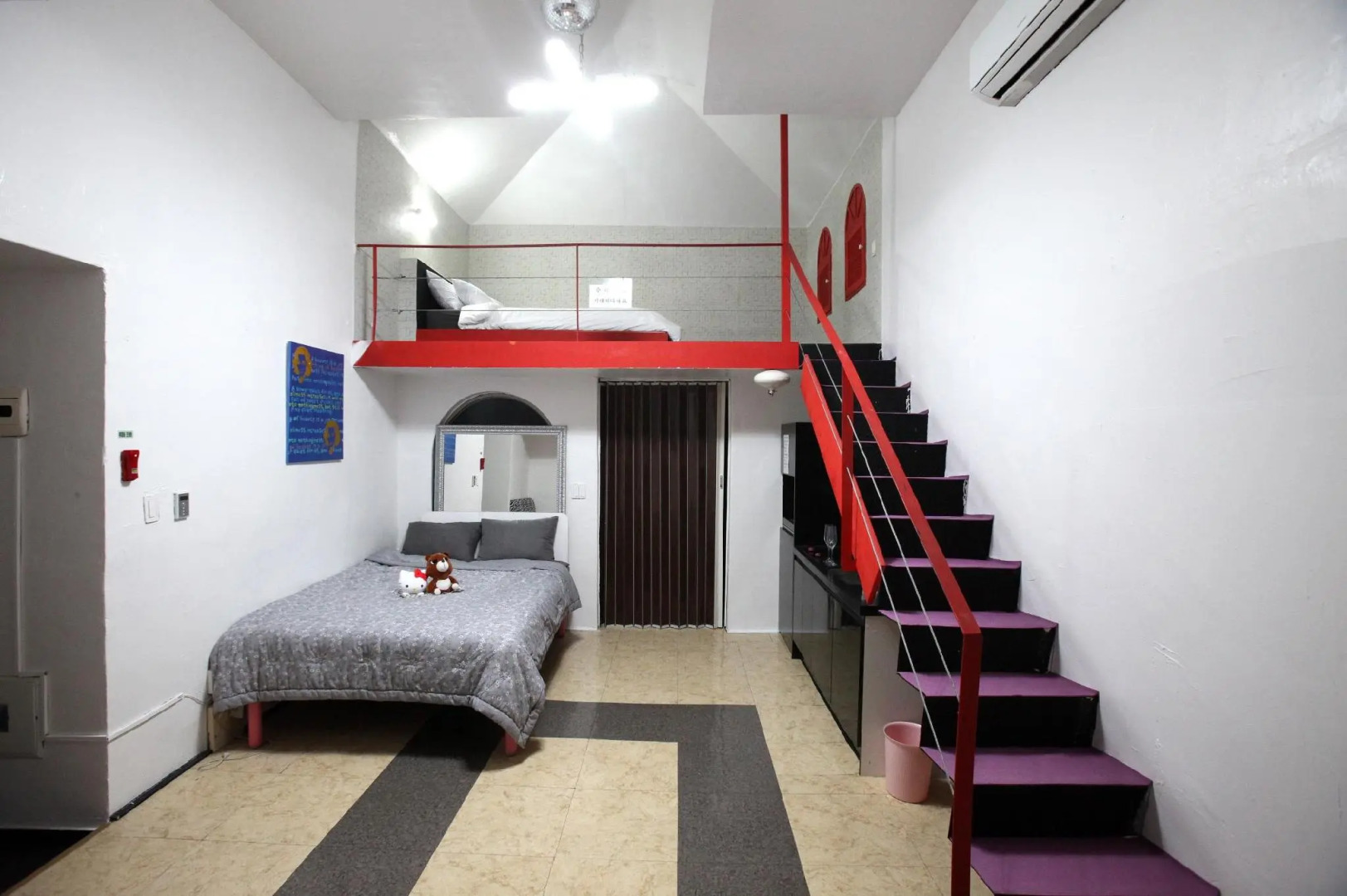 Chuncheon B-Sharp Pension