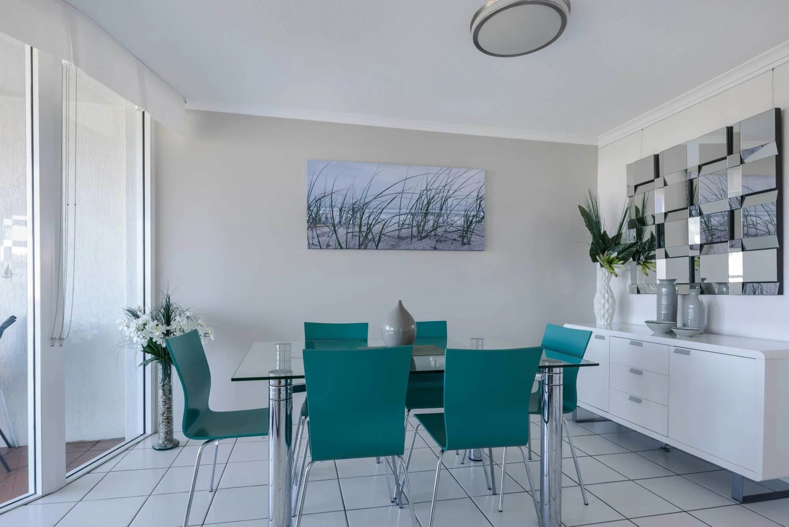 Sailport Mooloolaba Apartments