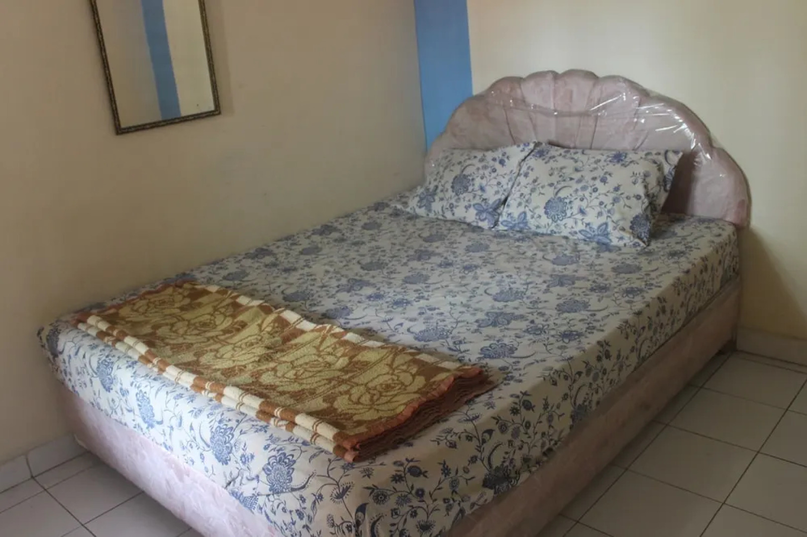 Hotel sakato Bukittinggi