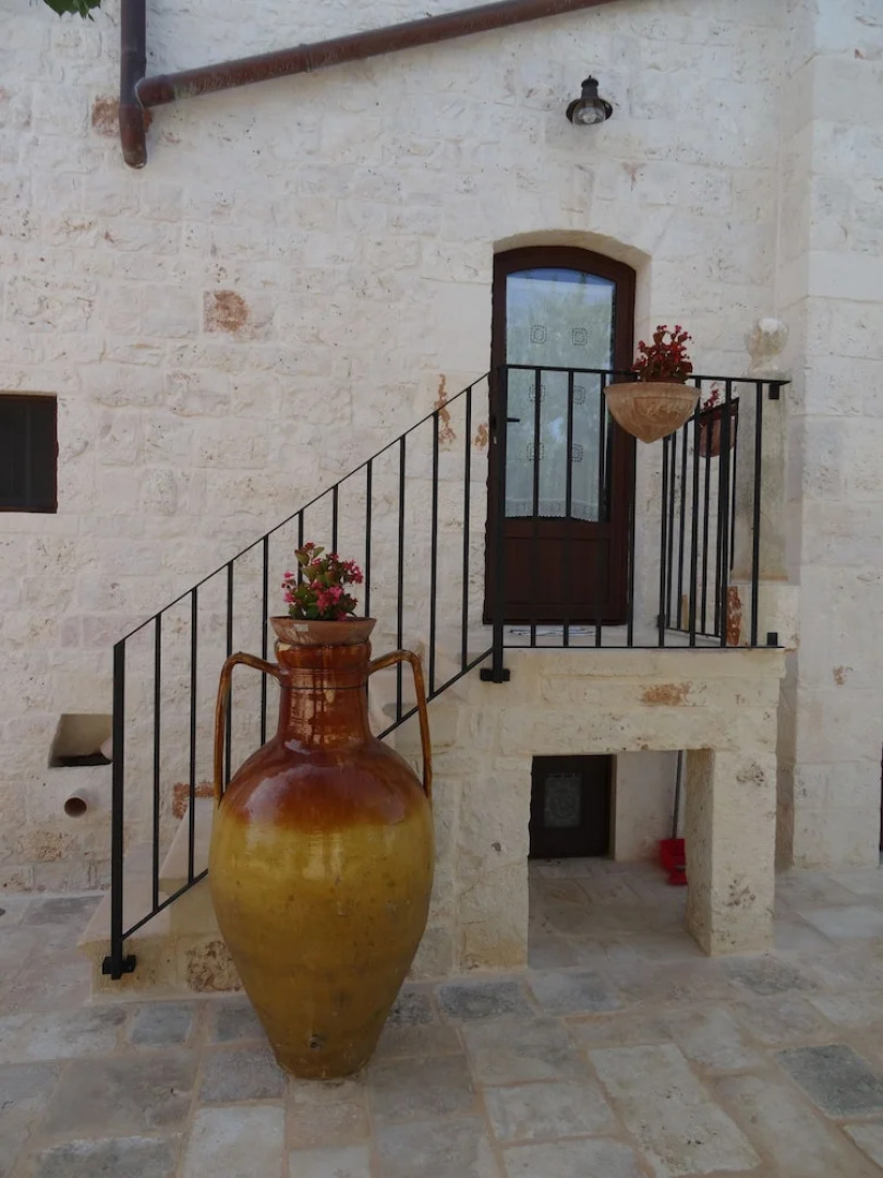 L'Antico Casolare B&B