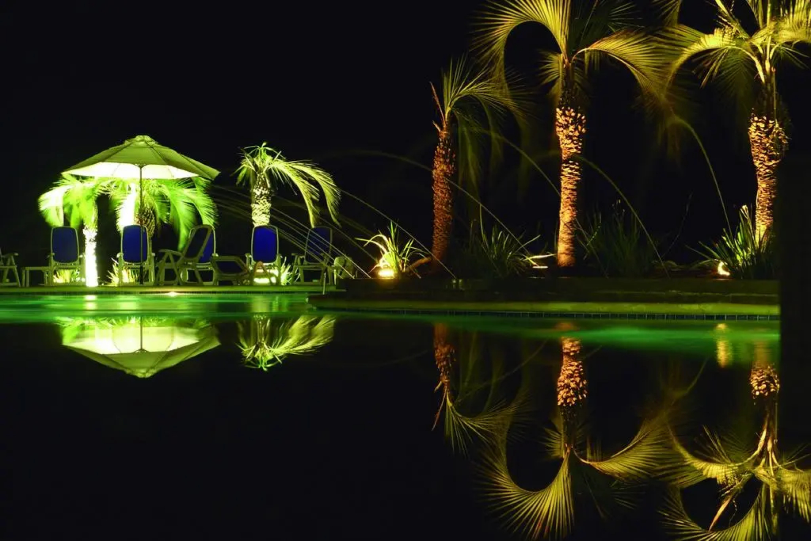 Yacht & Golf Club Paraguayo, a Tribute Portfolio Resort