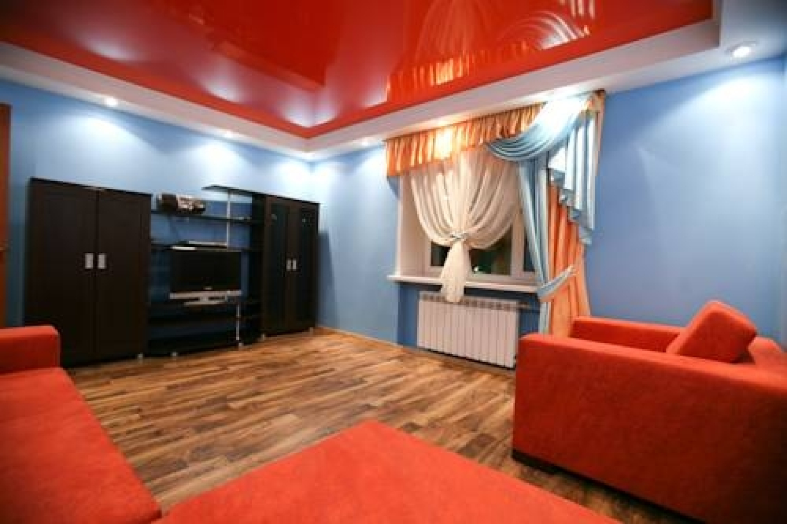 Апартаменты Podushka Deluxe