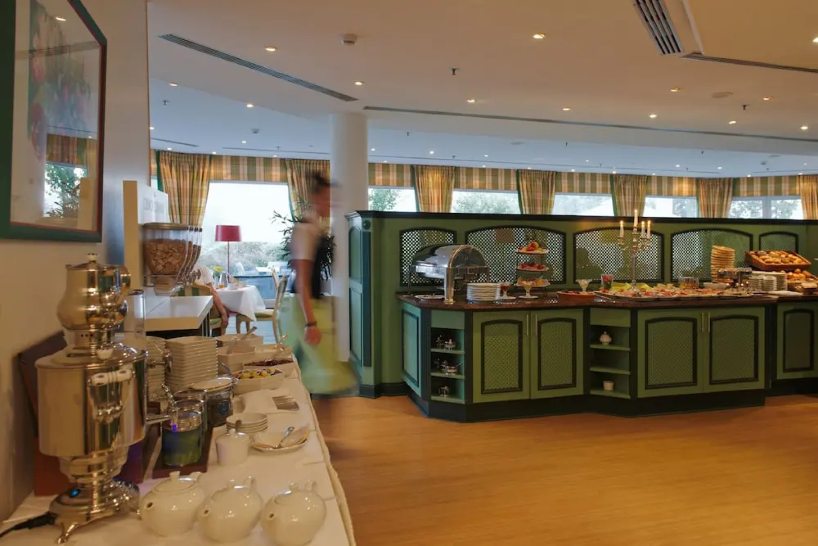 Ferienanlage Pritzerbe