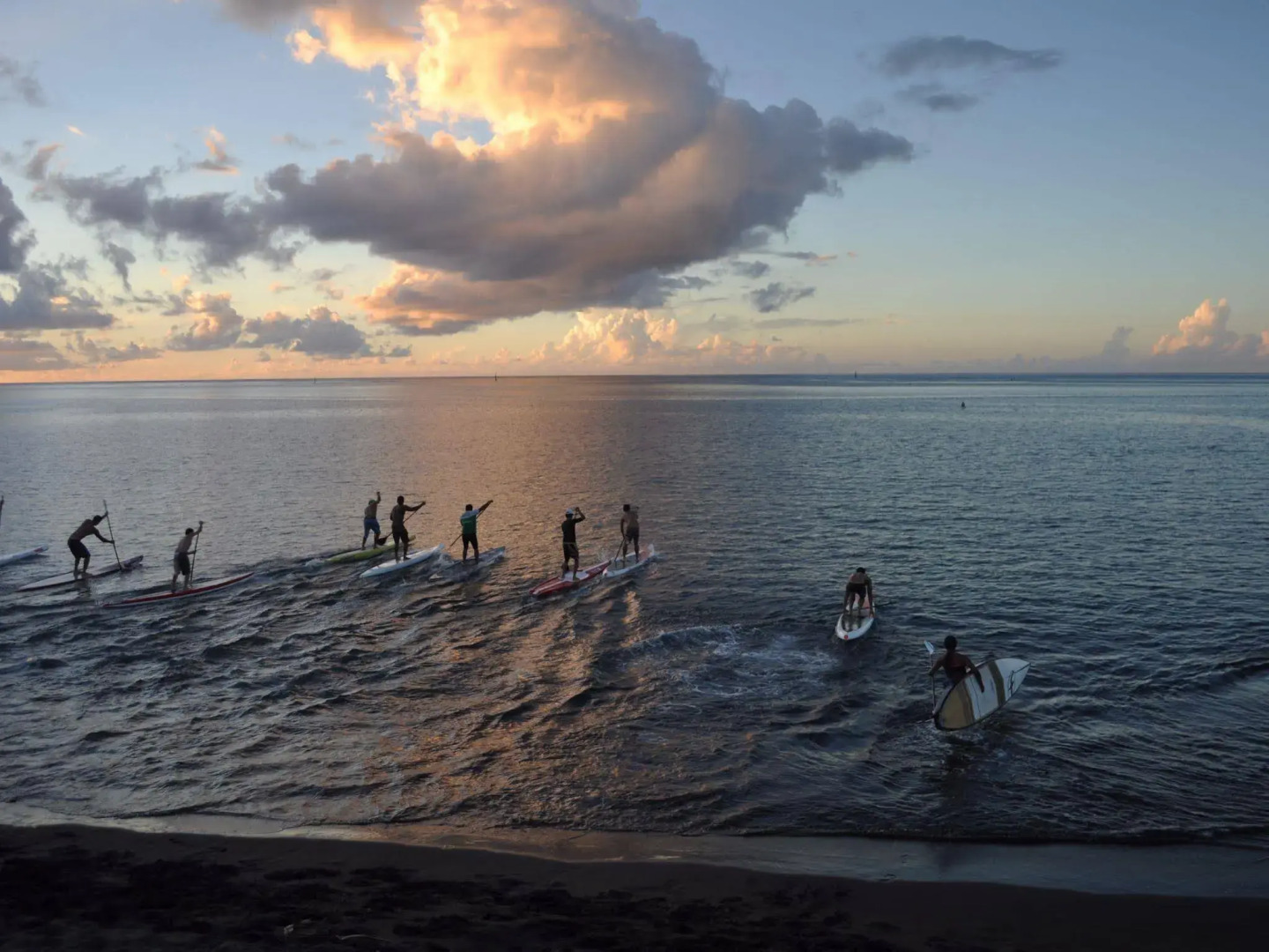 Hotel Royal Tahitien