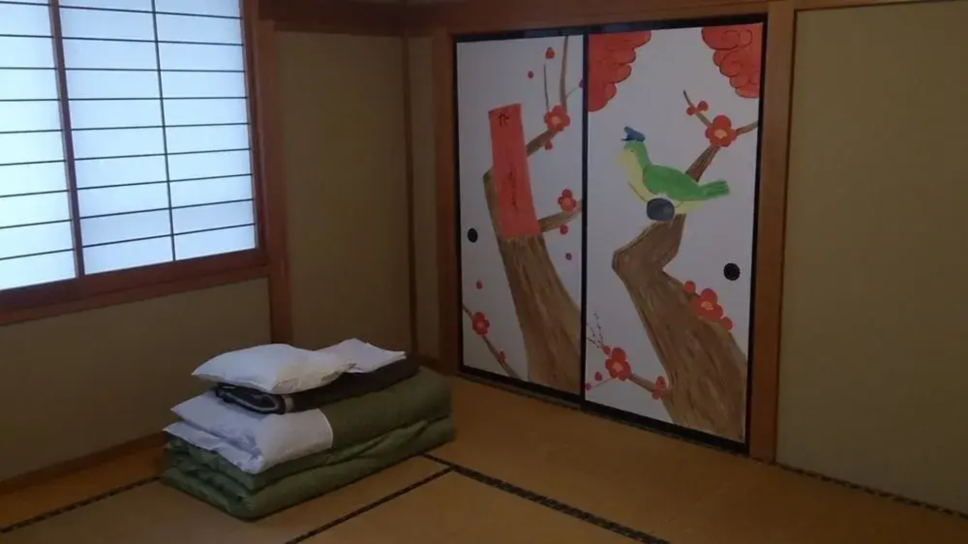 Teishaba Guesthouse & Cafe – Hostel