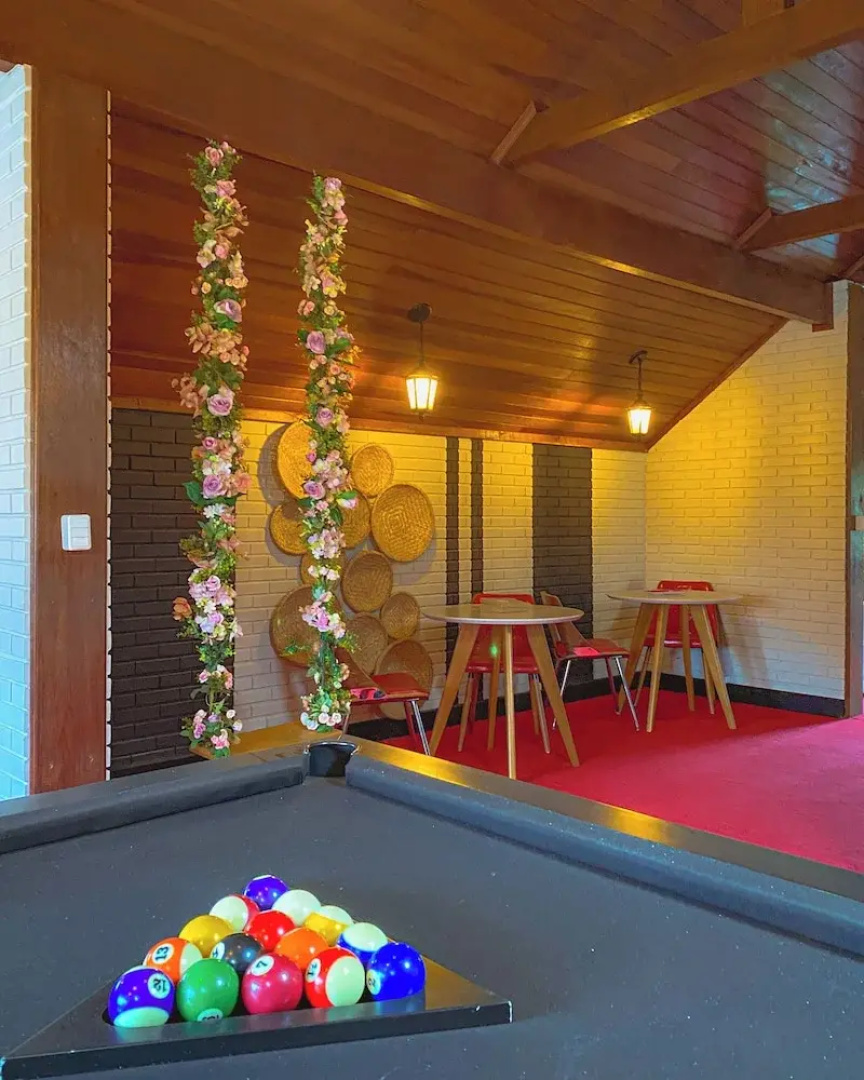Flame Boutique Hotel by Unna