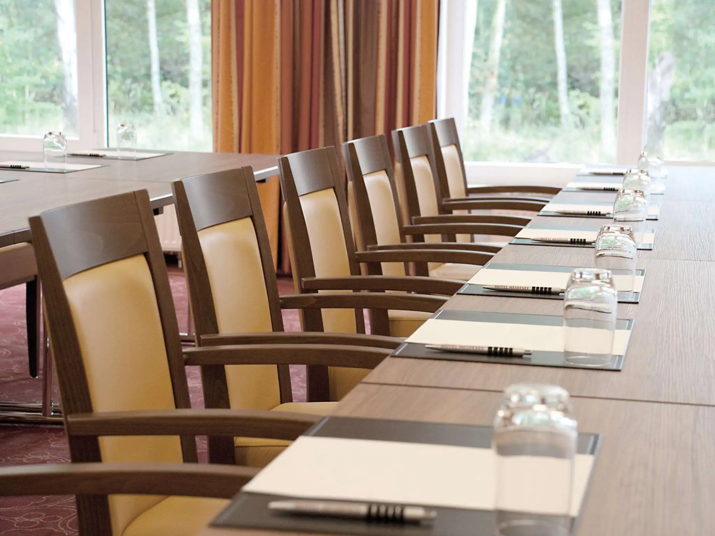 Morada Hotel Heidesee Gifhorn