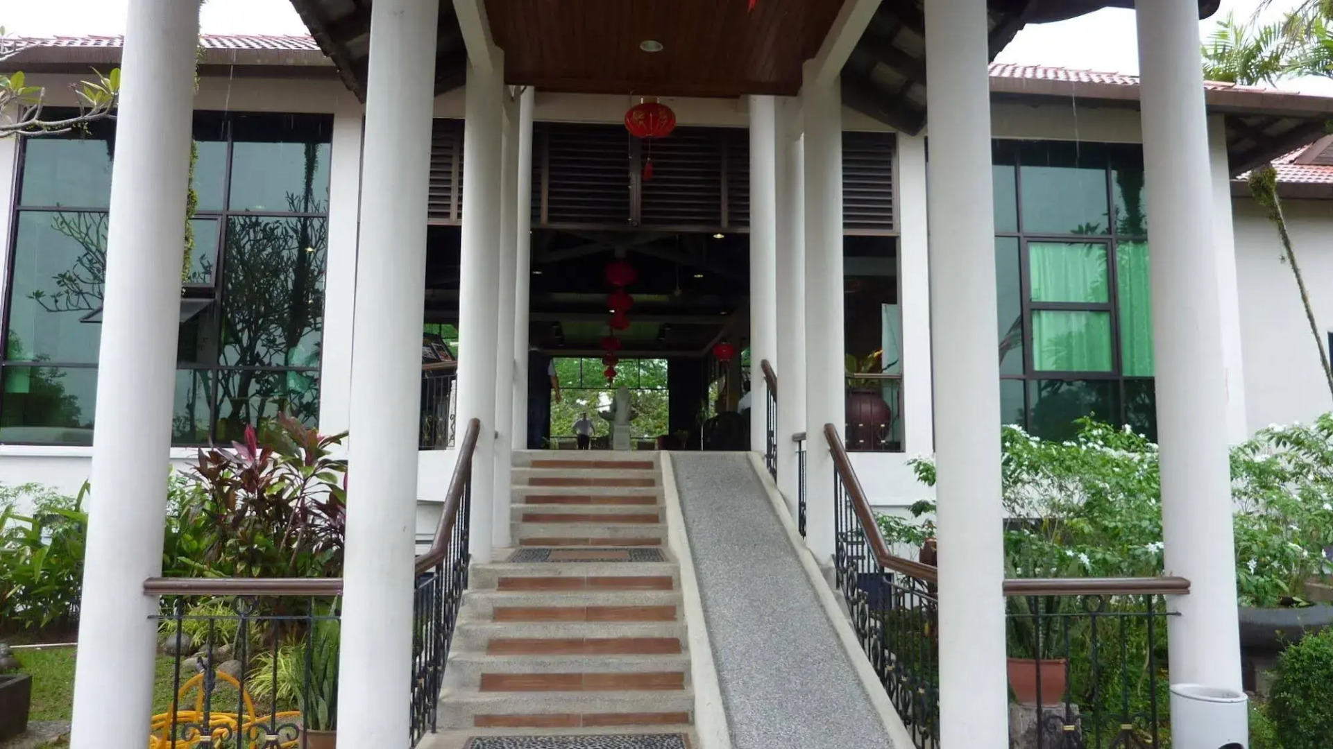 Beringgis Beach Resort & Spa