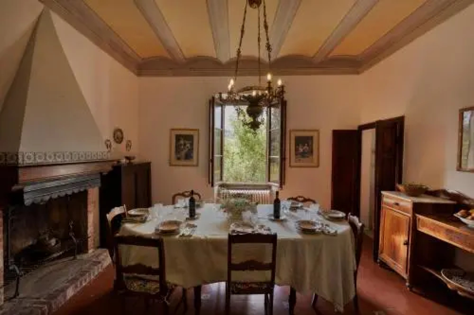 Villa Vada