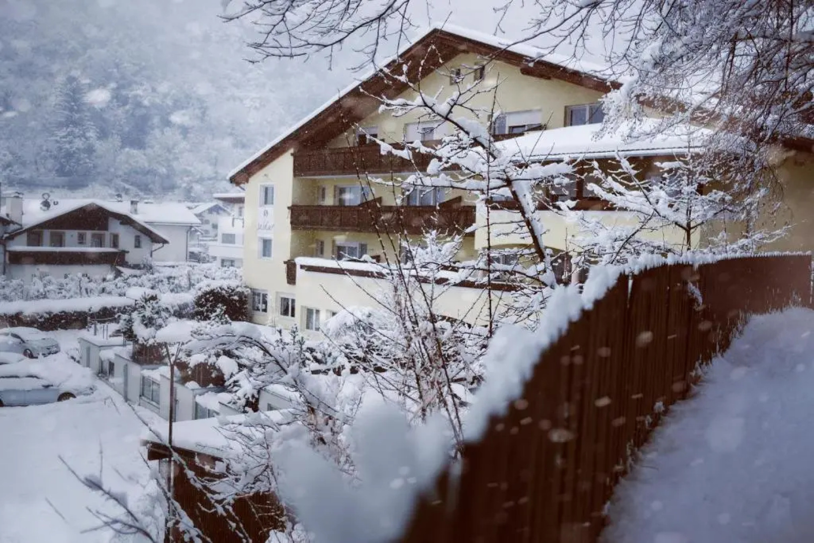 Hotel Gufler
