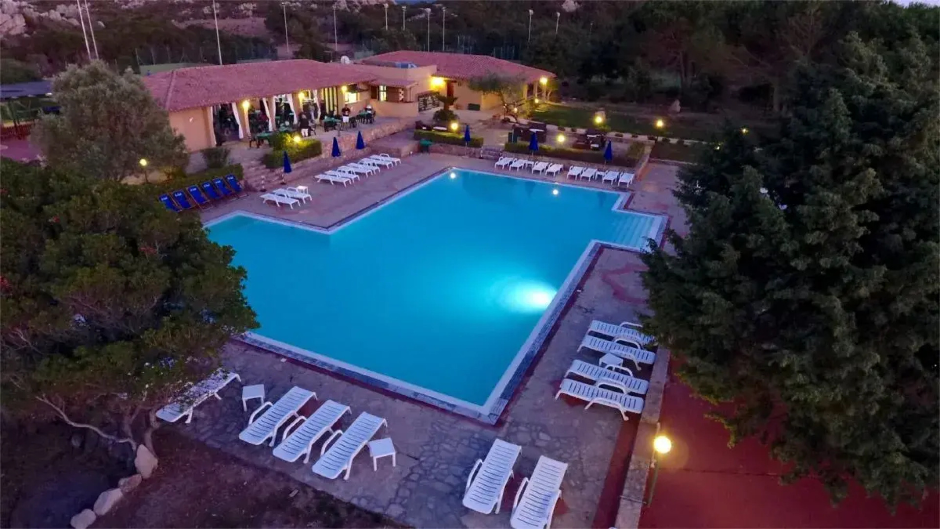 Villaggio Costa Paradiso