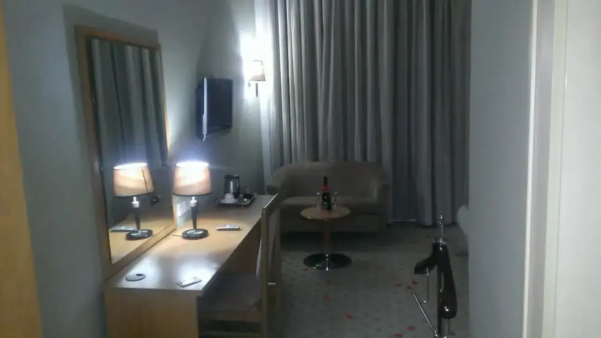 Best Western Premier Port Harcourt Hotel