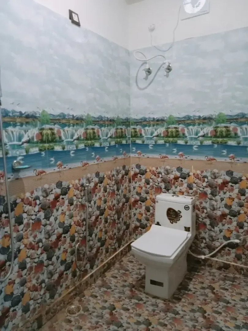 Royal Villa Guest House