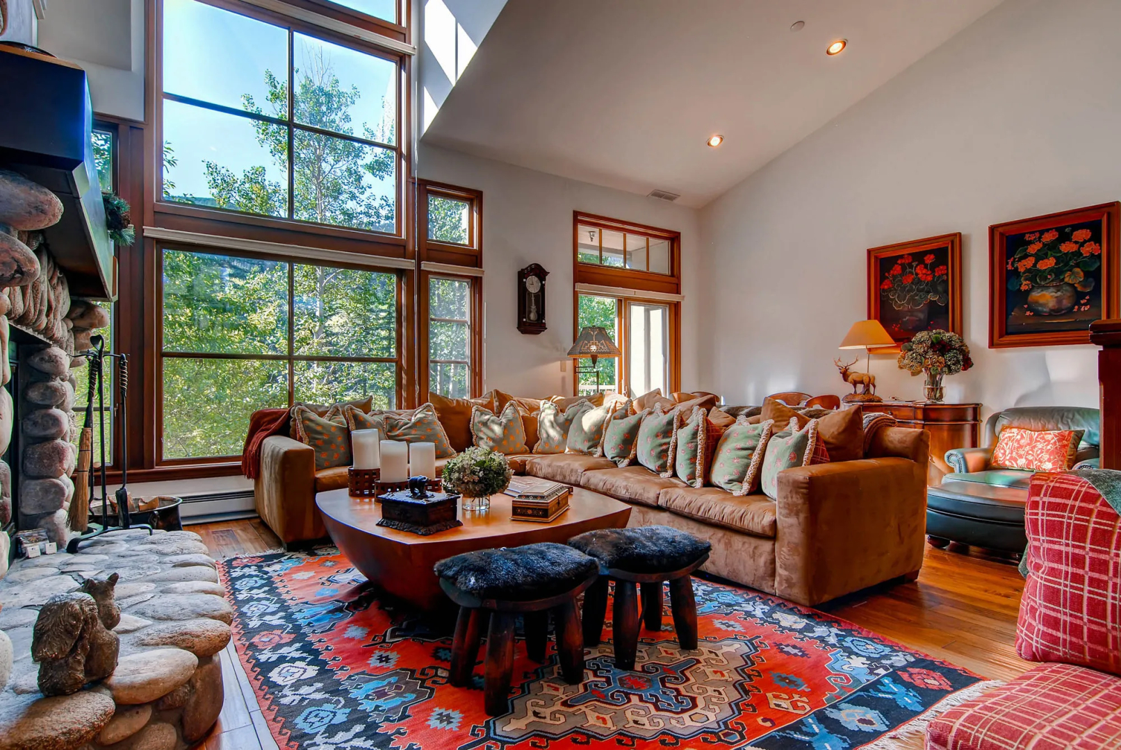 The Meadows Townhomes by East West Hospitality