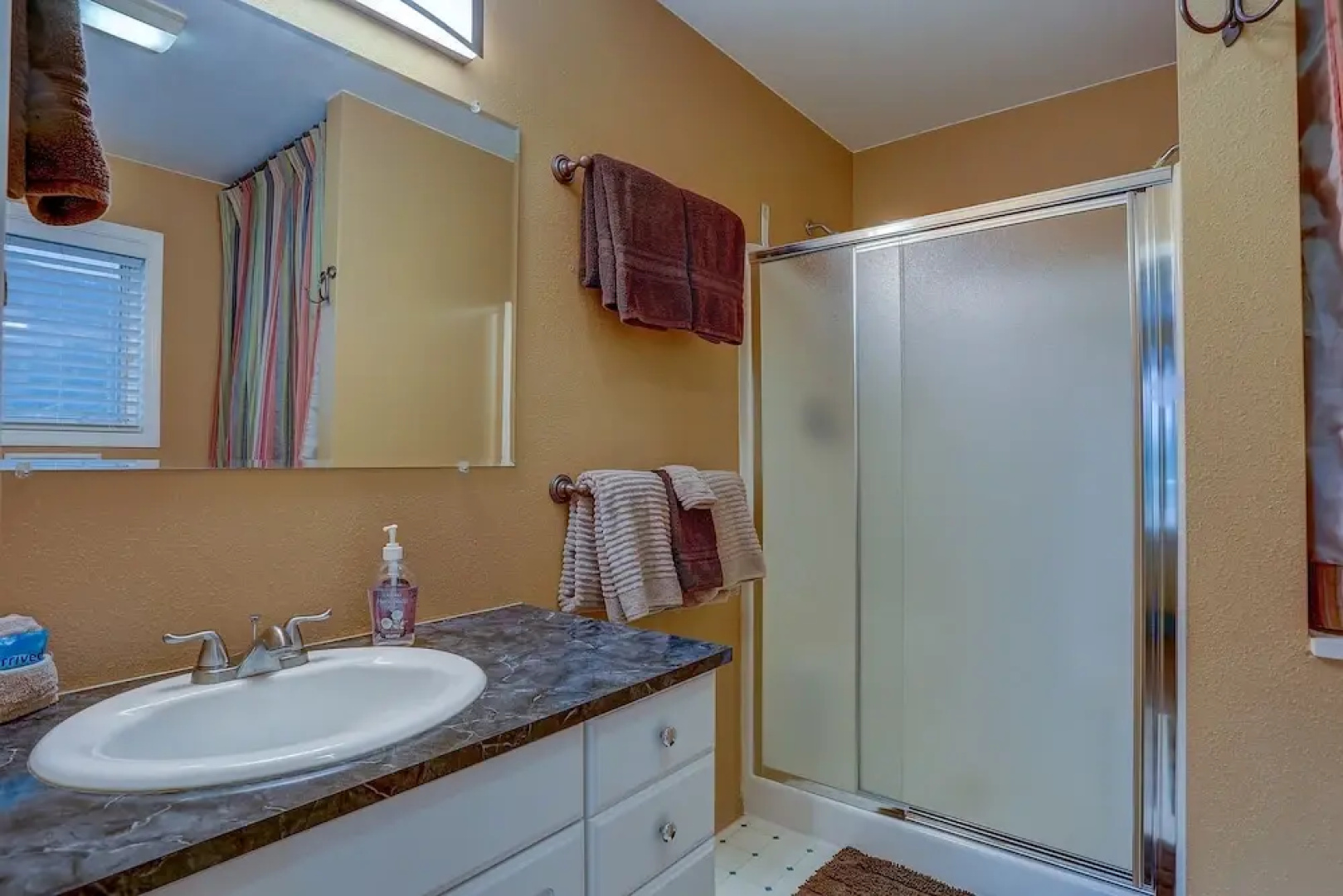 Northern Lights 3 Bedroom Home by RedAwning