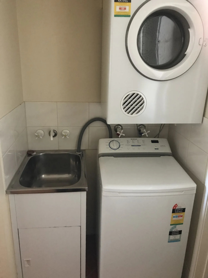 Villa Vaucluse Apartments of Cairns